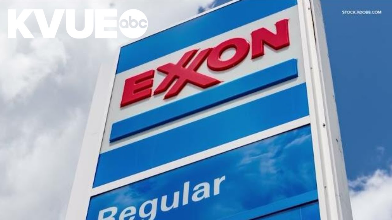$14.25M fine upheld against Exxon for pollution in Texas
