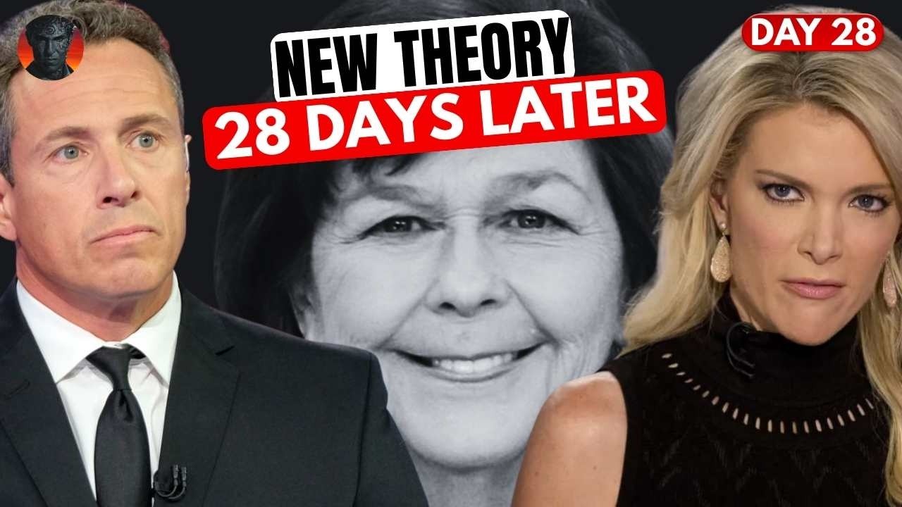 This Is The Leading Theory Of What Happened - So Far