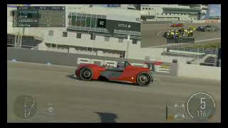 .062 Gap P1 to P3 FTW