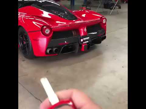 LaFerrari top speed 372 km/h #ferrari #subscribe #shorts #shortvideo #reels #gta #viral #f1 #car #ai