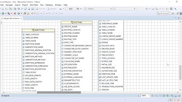 IPGRAY  : eclipse  - How to use Dbeaver plugin in eclipse with mysql