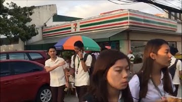 GEOGRAPHIC SEGMENTATION TQM