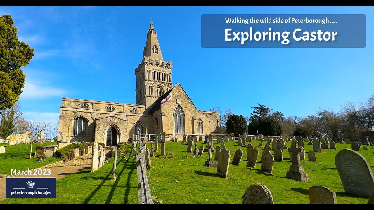 Исследование Кастора (март 2023 г.)