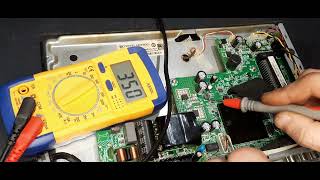 :  Blaupunkt 40FE966   , .