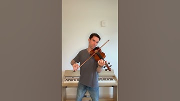 Thumbnail of La Negra Tomasa - Caifanes  #violincover #violin #shorts