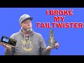 How to repair your hy-gain Tailtwister. Lets try and fix it!