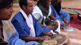 Ajial M'Hamid, Music of the Sahara, Southern Morocco