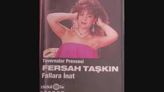 Fersah Taşkın   FALLARA İNAT Resimi