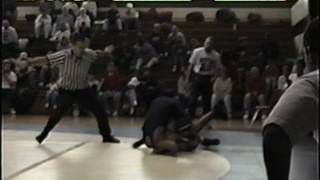 Wrestling Motivational Highlight