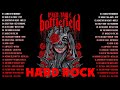 Hard Rock And Metal Of 80s 90s 🔴 Metallica, Black Sabbath, Motorhead, Korn, Slayer