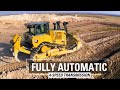 Elevate Your Productivity With The Cat D7 Dozer Elevate Your Productivity With The Cat D7 Dozer