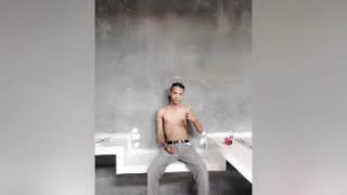 Story wa menghibur diri