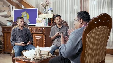 Pdt. Esra Soru : MENGAPA ORANG KRISTEN MAKAN DAGING BABI PADAHAL ITU DILARANG? (English Subtitle)