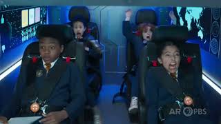 New Pbs Kids Promo Feburary 2022 Hq