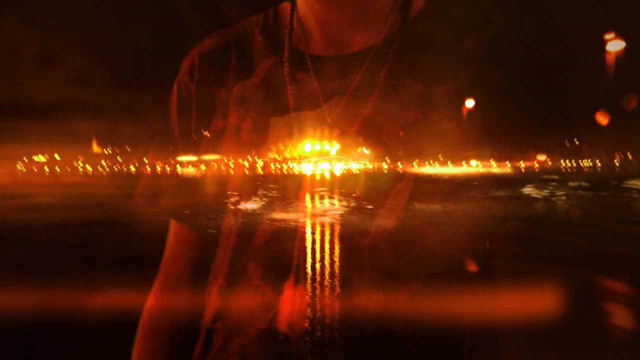 Tigran Hamasyan- FORGOTTEN WORLD