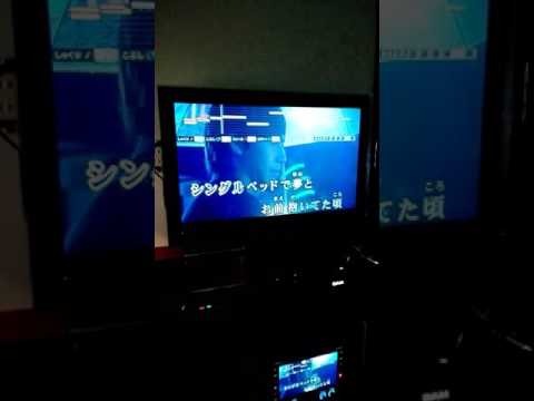 歌上手い人発見！