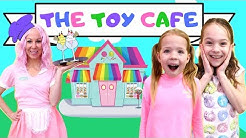 Tic Tac Toy Youtube