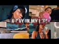 A DAY IN MY LIFE VLOG || PR Stuff, Skincare, Cleaning My Room, Killing Spiders, Twin Babies, Etc...