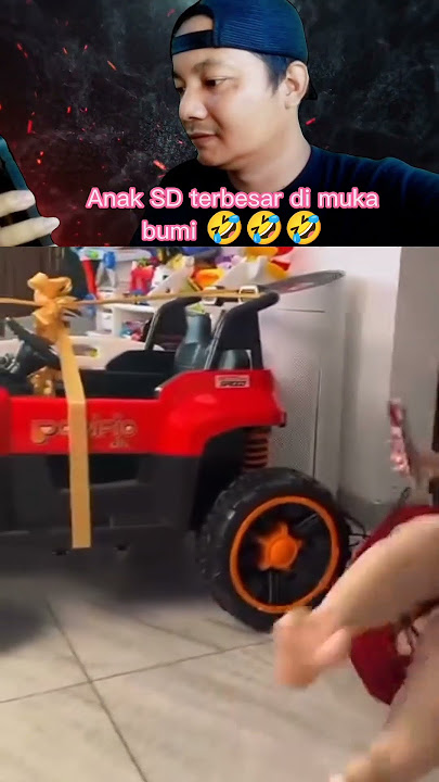 Salfok Denise pakai seragam SD 🤣 #shorts #trending #viral #fyp