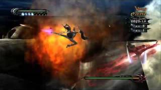 Bayonetta - E3 2009 Trailer