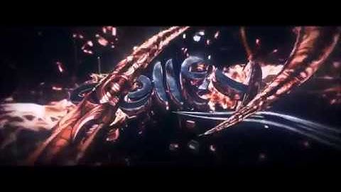 TOP 5 INTRO TEMPLATES #3 + FREE DOWNLOAD [BLENDER]