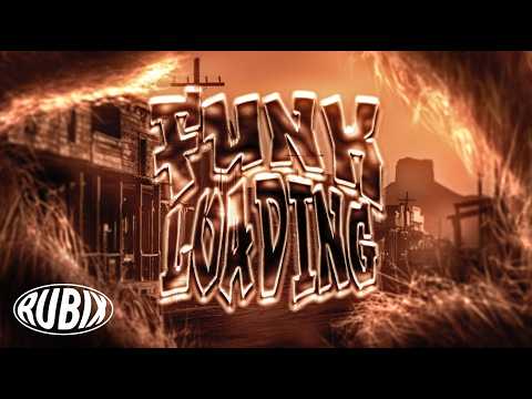FUNK LOADING (Slowed) - JXNDRO