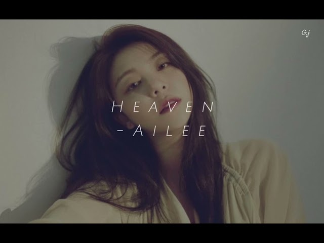 Ailee ~ Heaven ~ (Speed up) class=