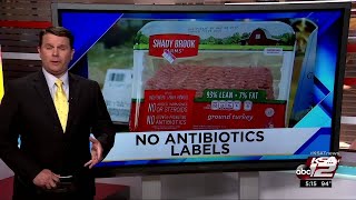 Video: Consumer Reports finds ways to avoid meat with antibiotics