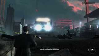 Kane & Lynch: Dead Men - Stop the truck HD PC
