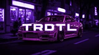Chill Night Drive - Stand Away [wave/phonk] TRDTL Music Mix 2026