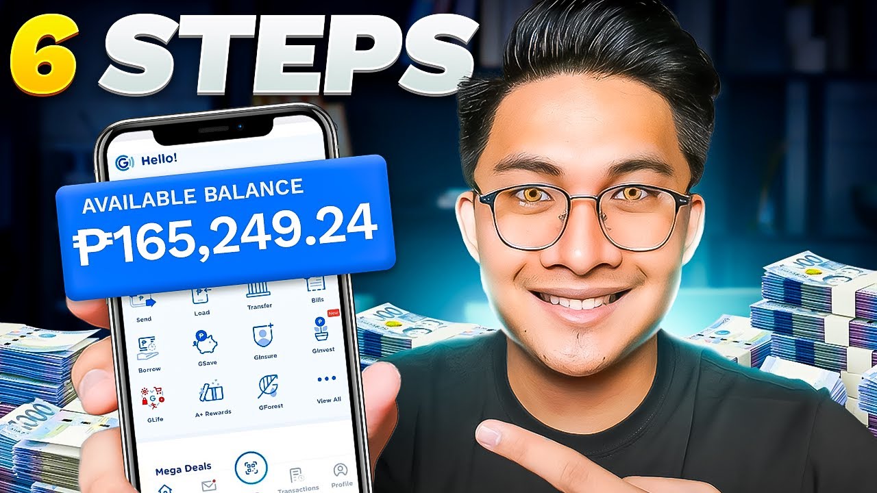 How I Got Rich in My 20s (6 Steps That Actually Work)