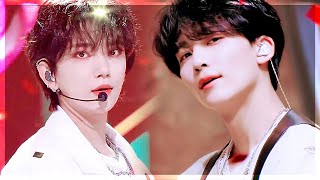 SEVENTEEN(세븐틴) - HOT 교차편집 (Stage Mix)