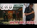 EXO - Obsession MV REACTION: I'M PREGNANT!!! 😫☠️😫☠️⚰️