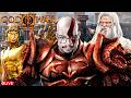 De volta com o careca mais brabo dos games - GOD OF WAR 2 legendado pt br / ep 2