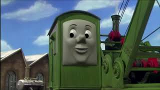 Ttte But Its Only When Colin Speaks