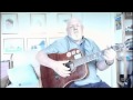 12-string Guitar: Do Not Forsake Me Oh My Darling (Including lyrics and chords)