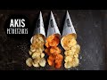 Homemade Potato Chips | Akis Petretzikis