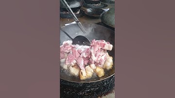 Asil Shinwari Mutton Karahi | Shinwari Dumba Karahi Recipe