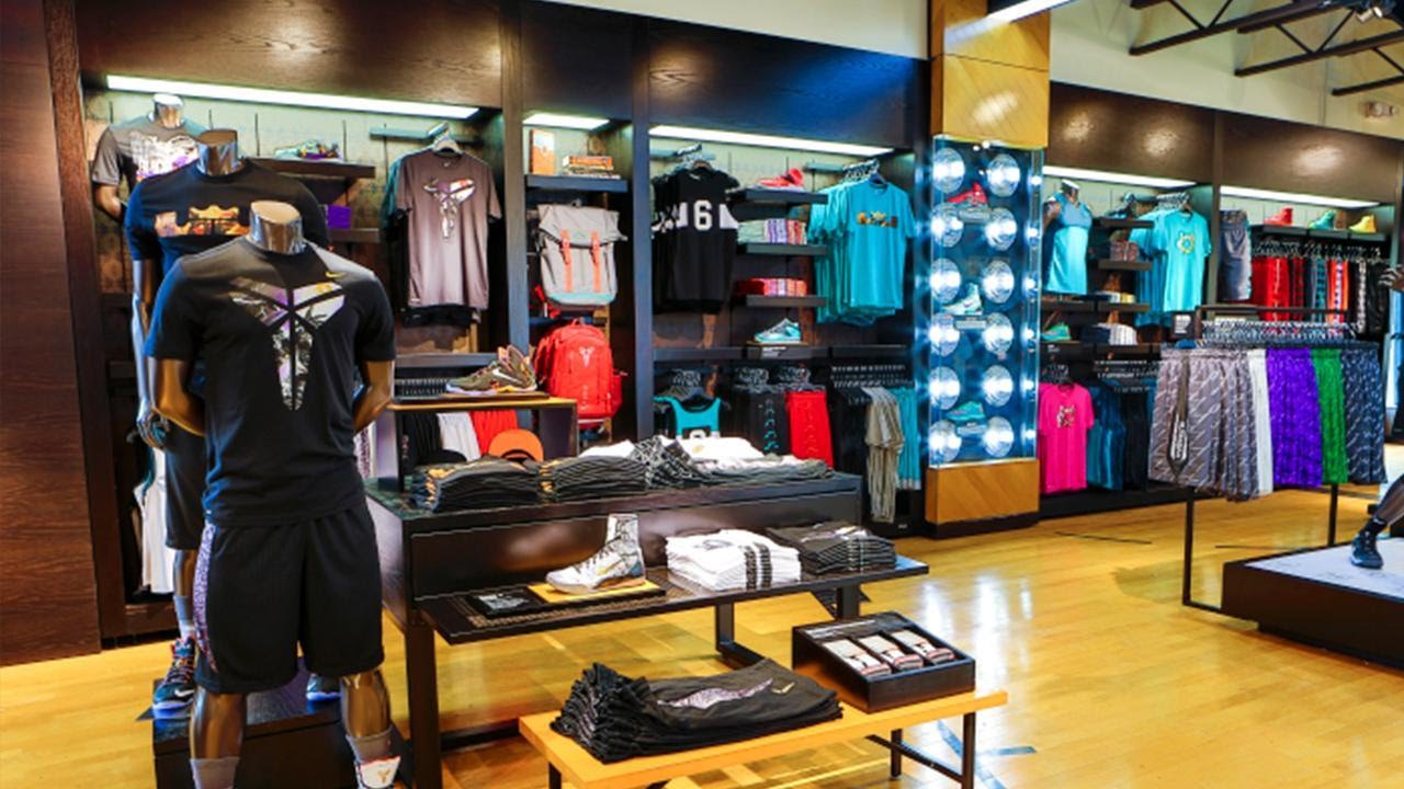 Footlocker Reports Better-Than-Expected Second Quarter Footlocker Reports Better-Than-Expected Second Quarter