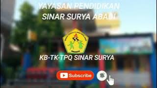 Download lagu DOA MAU PULANG|KB-TK-TPQ SINAR SURYA WESTERN