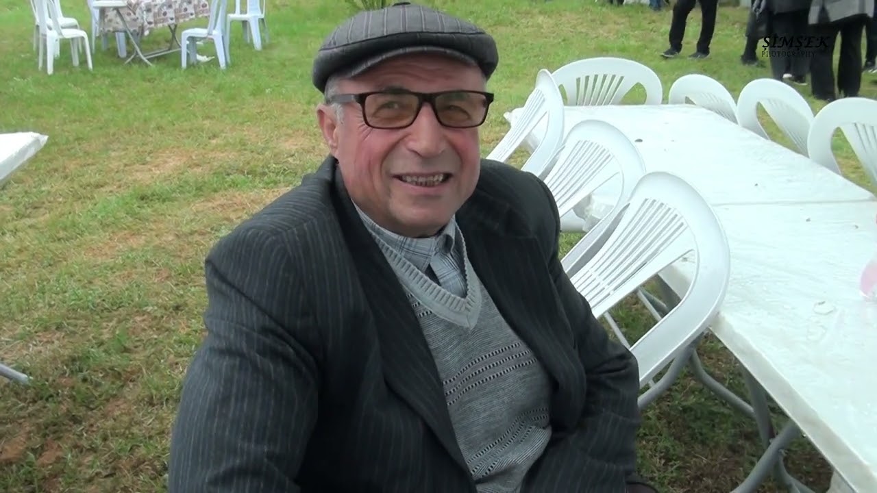 2025 KÖRS KÖYÜ HIDIRELLEZ ETKİNLİĞİ