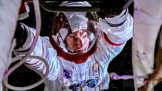 An Astronaut's worst nightmare | Apollo 13 | CLIP