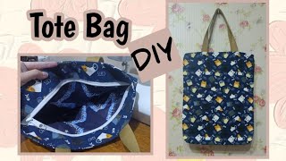 Download Lagu Cara Membuat Tote Bag dengan Resleting MP3