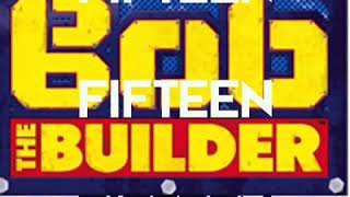 The New Bob The Builder No