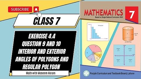 class 7 math new book exercise 4.4 question 9 and 10 solution | class 7 chapter 4 exercise 4.4
