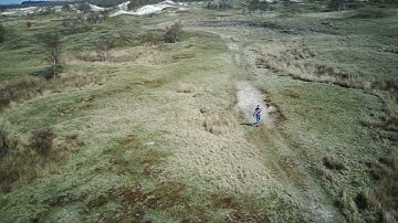 FIMI X8 SE, Intelligent Flight Mode: tracking + orbit, Westenschouwen 4k