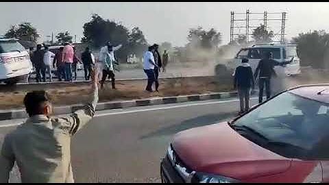 Best Scorpio lovers status||Highway Par Jaato ka kamal || Power of Jaat ||