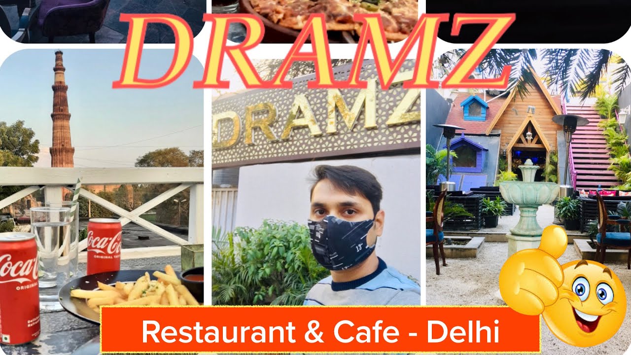 Romantic Cafe In Delhi Dramz Best Cafe Of Delhi Cafe For romantic-cafe-in-delhi-dramz-best-cafe-of-delhi-cafe-for