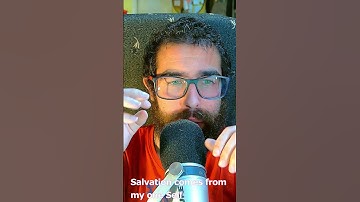 Thumbnail of The statement “Vengeance is mine, saith the Lord”  #Christ #God #HolySpirit #Love #fy #foryou #fyp