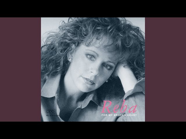 Reba McEntire - All Dressed Up